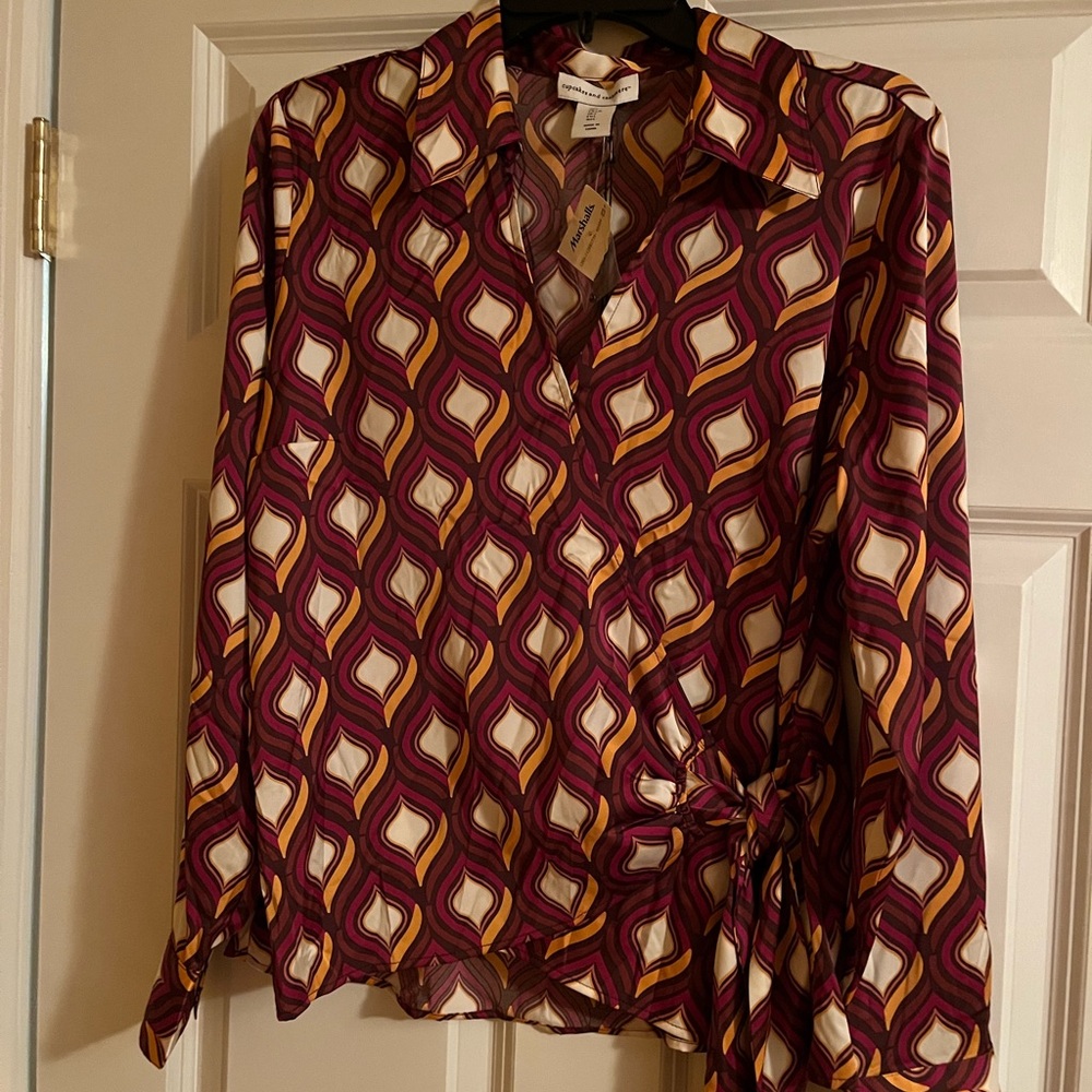 Blouse